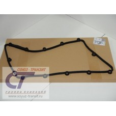 Прокладка крышки головки блока Peugeot 2,2 (130PS) TDCi 2012-